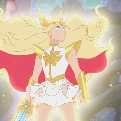She-Ra and the Princesses of Power