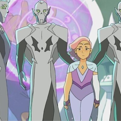 She-Ra and the Princesses of Power