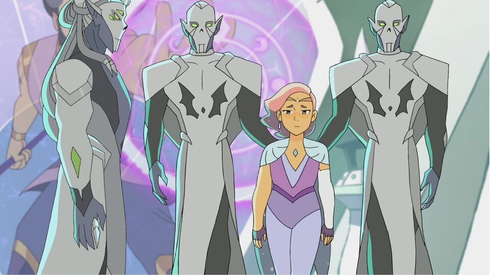 She-Ra and the Princesses of Power