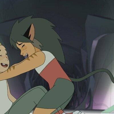 She-Ra and the Princesses of Power