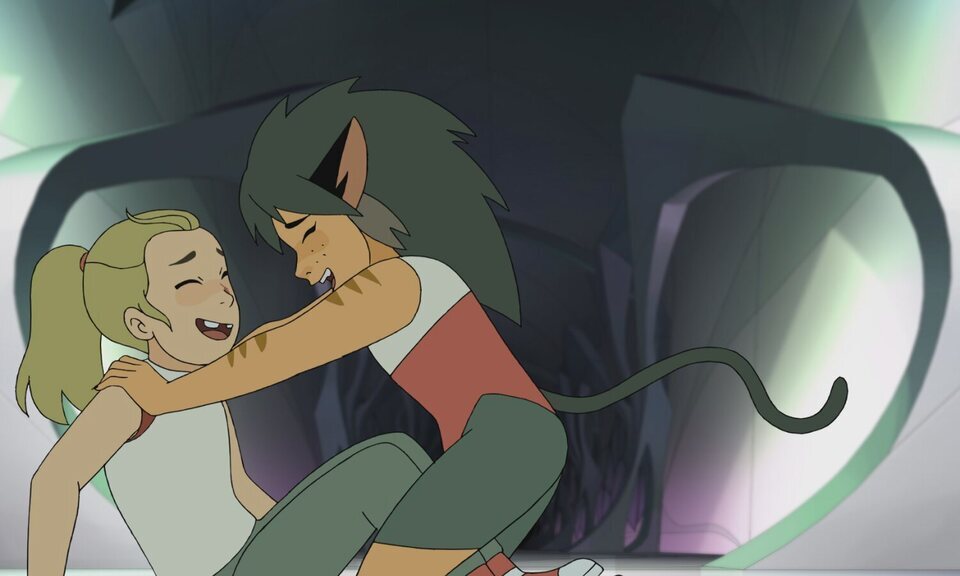 She-Ra and the Princesses of Power