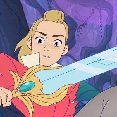 She-Ra and the Princesses of Power