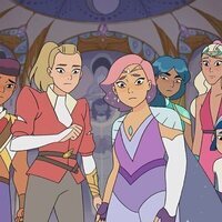 Foto de 'She-Ra and the Princesses of Power'