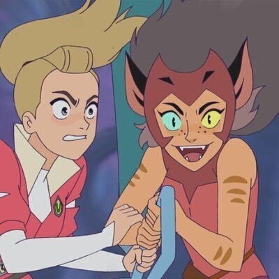 She-Ra and the Princesses of Power
