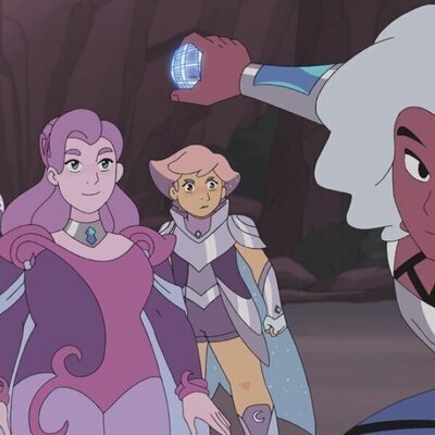 She-Ra and the Princesses of Power