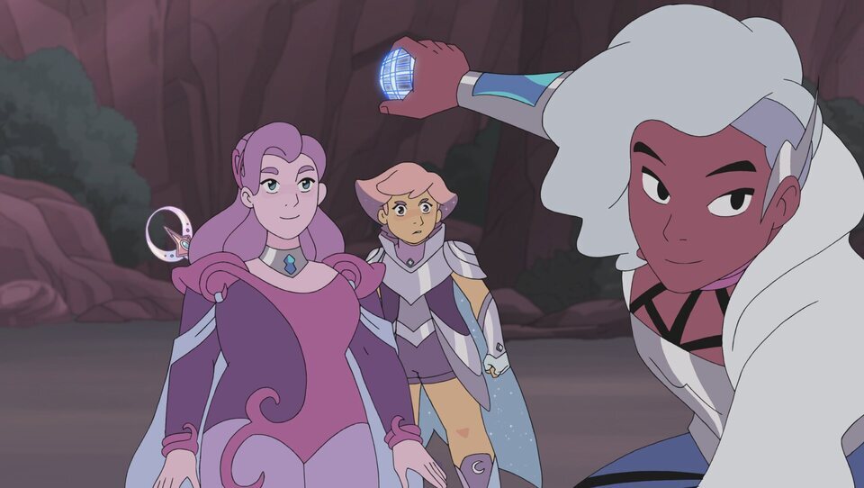 She-Ra and the Princesses of Power