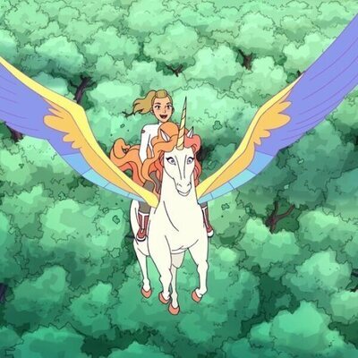 She-Ra and the Princesses of Power
