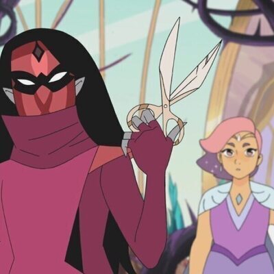She-Ra and the Princesses of Power