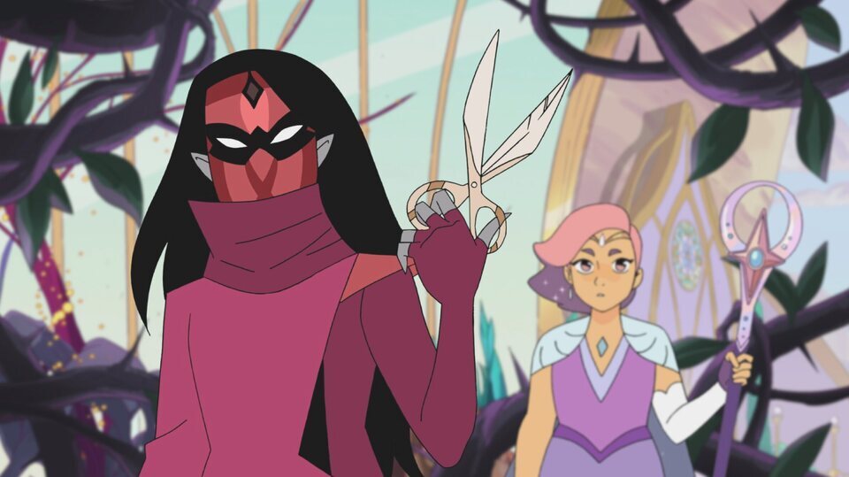 She-Ra and the Princesses of Power