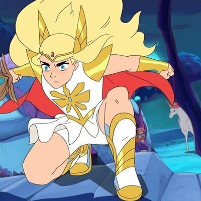 She-Ra and the Princesses of Power