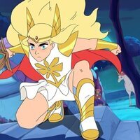 Foto de 'She-Ra and the Princesses of Power'