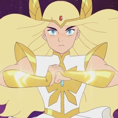 She-Ra and the Princesses of Power