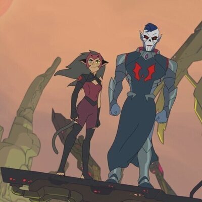 She-Ra and the Princesses of Power