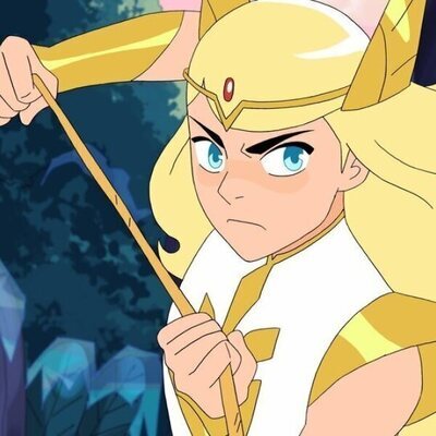 She-Ra and the Princesses of Power