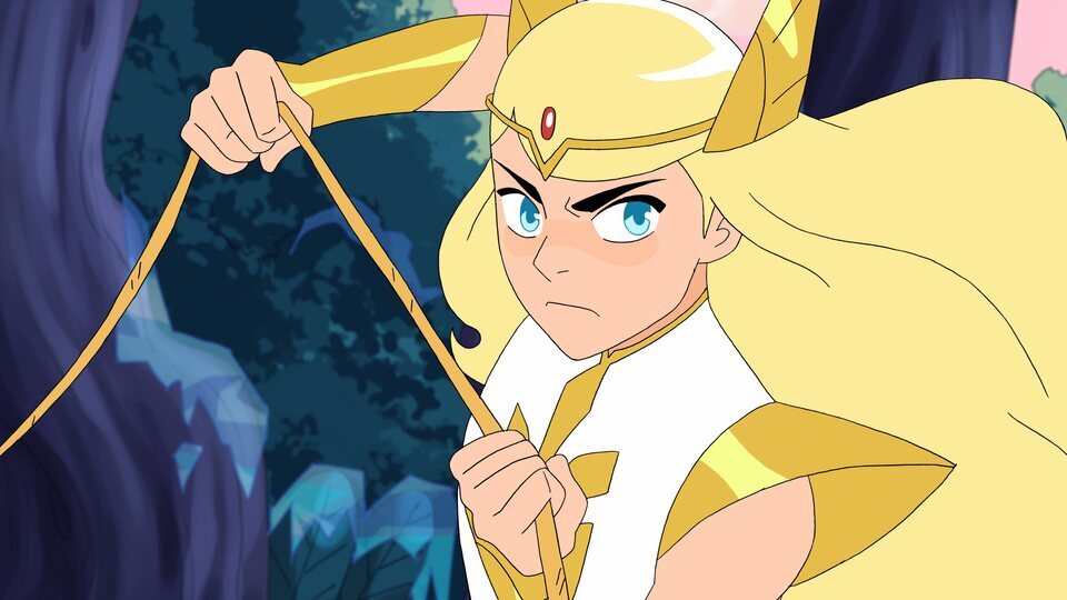 She-Ra and the Princesses of Power