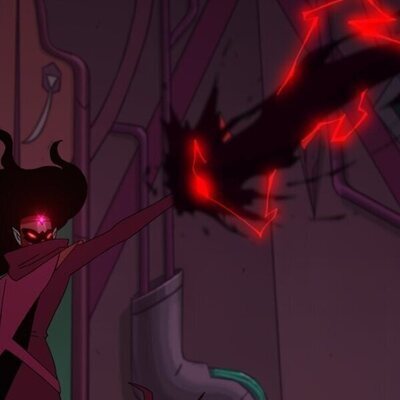 She-Ra and the Princesses of Power