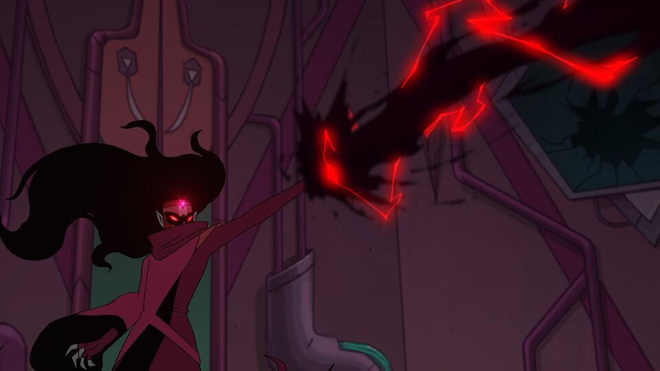 She-Ra and the Princesses of Power