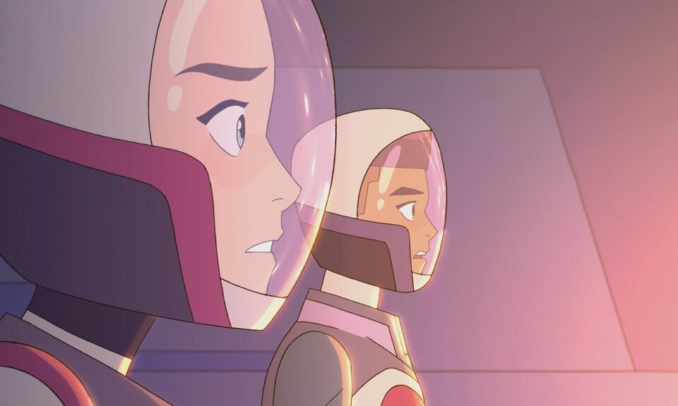 She-Ra and the Princesses of Power