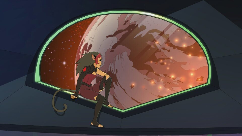 She-Ra and the Princesses of Power
