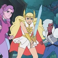 She-Ra y las princesas del poder