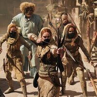 Imagen de la serie 