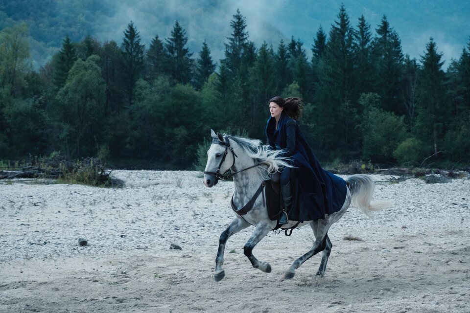 Imagen de la serie The Wheel of Time