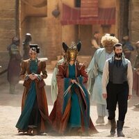 Imagen de la serie 