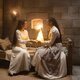 Imagen de la serie The Wheel of Time