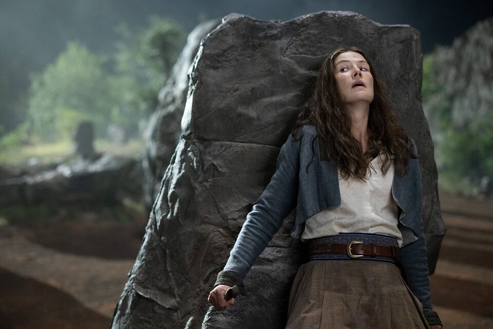 Imagen de la serie The Wheel of Time