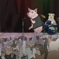 Foto de 'Animals'