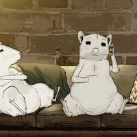 Foto de 'Animals'
