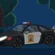 Imagen de la serie Paradise PD