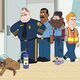 Imagen de la serie Paradise PD