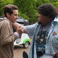 Foto de 'The Ballad of Hugo Sánchez'