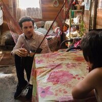 Foto de 'The Ballad of Hugo Sánchez'