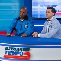 Foto de 'The Ballad of Hugo Sánchez'