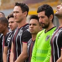 Foto de 'The Ballad of Hugo Sánchez'