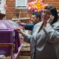 Foto de 'The Ballad of Hugo Sánchez'