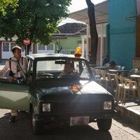 Foto de 'The Ballad of Hugo Sánchez'