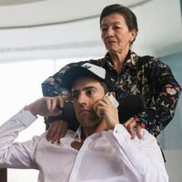 Foto de 'The Ballad of Hugo Sánchez'