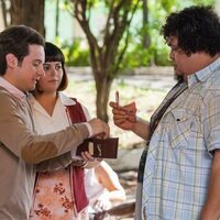 Foto de 'The Ballad of Hugo Sánchez'