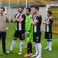Foto de 'The Ballad of Hugo Sánchez'