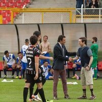 Foto de 'The Ballad of Hugo Sánchez'