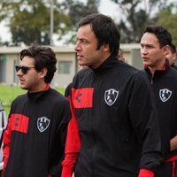Foto de 'The Ballad of Hugo Sánchez'