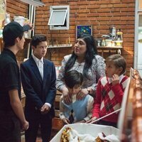 Foto de 'The Ballad of Hugo Sánchez'