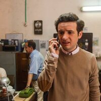 Foto de 'The Ballad of Hugo Sánchez'