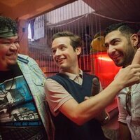 Foto de 'The Ballad of Hugo Sánchez'