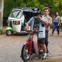 Foto de 'The Ballad of Hugo Sánchez'
