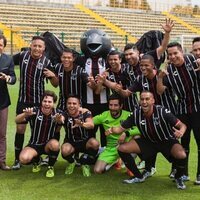 Foto de 'The Ballad of Hugo Sánchez'