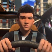 Foto de 'Fast & Furious: Spy Racers'
